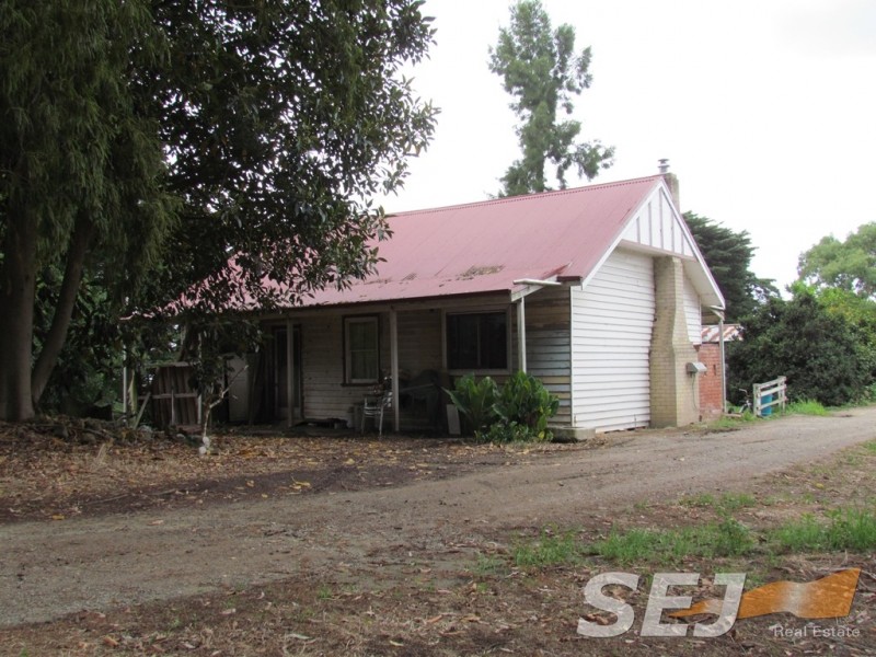 150 + 185 Territory Road, Strzelecki VIC 3950
