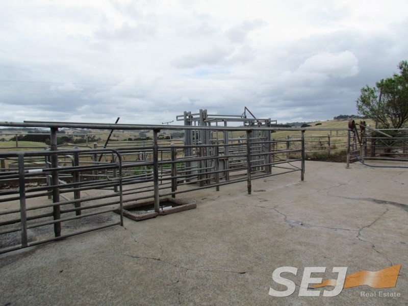 150 + 185 Territory Road, Strzelecki VIC 3950