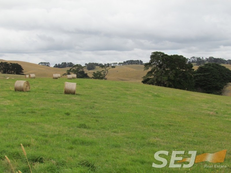 150 + 185 Territory Road, Strzelecki VIC 3950