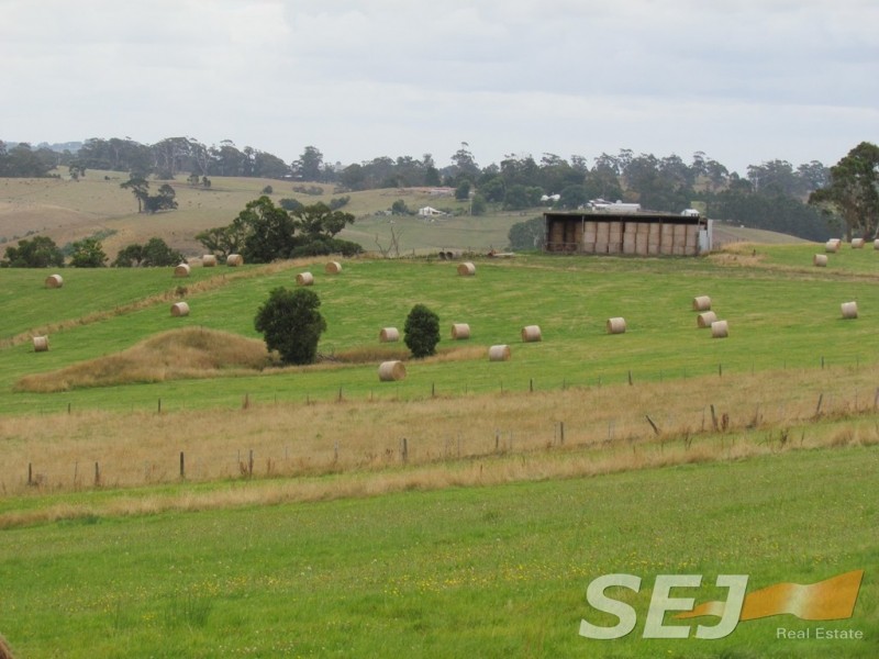 150 + 185 Territory Road, Strzelecki VIC 3950
