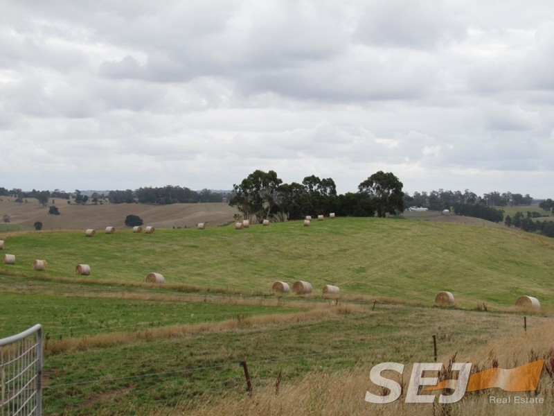 150 + 185 Territory Road, Strzelecki VIC 3950