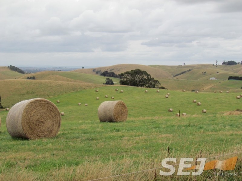 150 + 185 Territory Road, Strzelecki VIC 3950