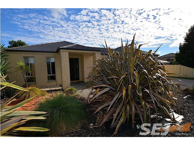 21 Parkside Close, Leongatha VIC 3953