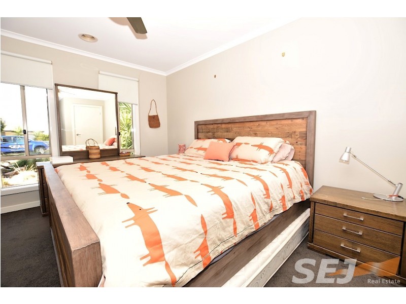 21 Parkside Close, Leongatha VIC 3953