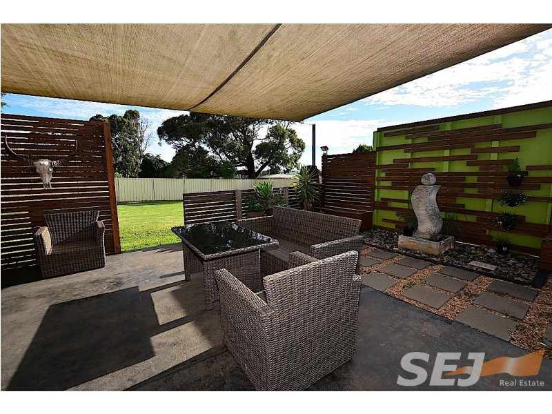 21 Parkside Close, Leongatha VIC 3953
