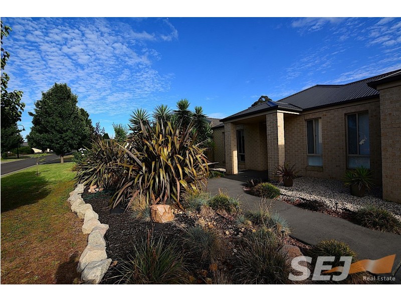 21 Parkside Close, Leongatha VIC 3953