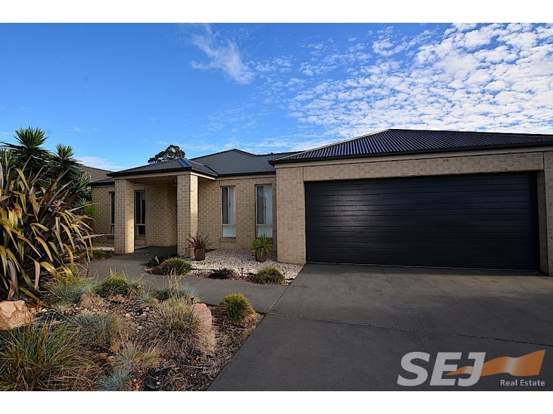 21 Parkside Close, Leongatha VIC 3953