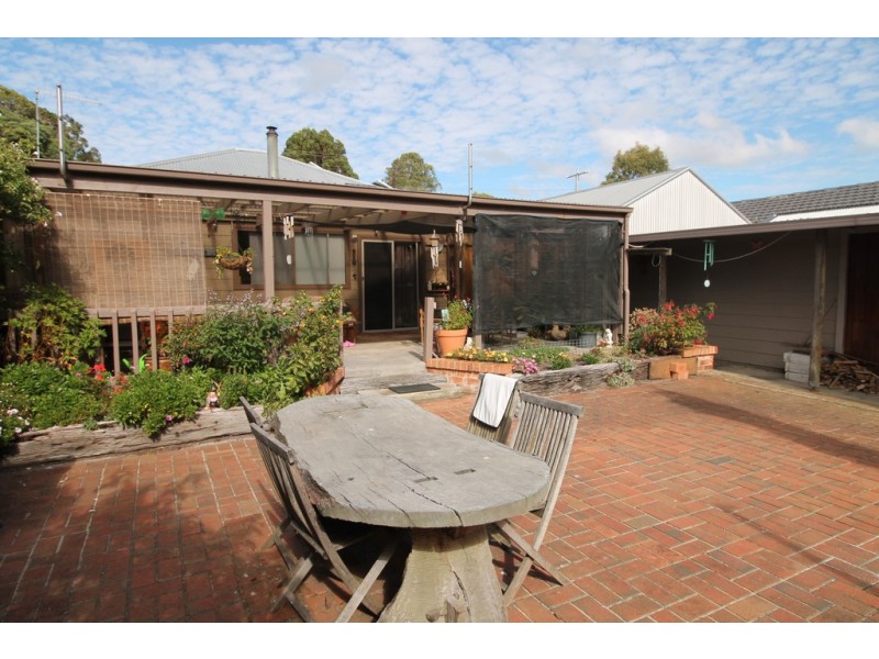 37 Pioneer Street, Foster VIC 3960