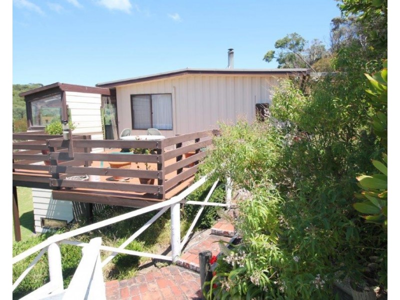 7 Ryans Rise, Sandy Point VIC 3959