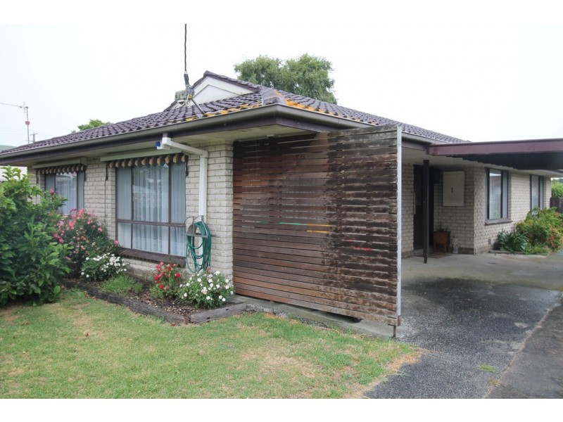 1 APEX COURT, Foster VIC 3960