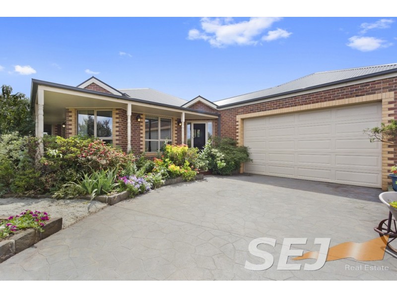 39 Norman Road, Drouin VIC 3818