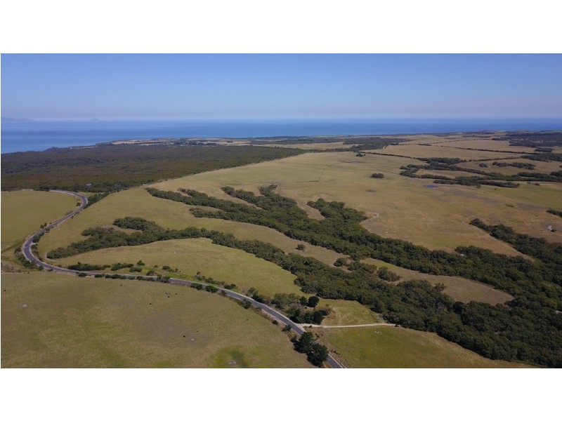 2000 Walkerville Rd, Walkerville VIC 3956