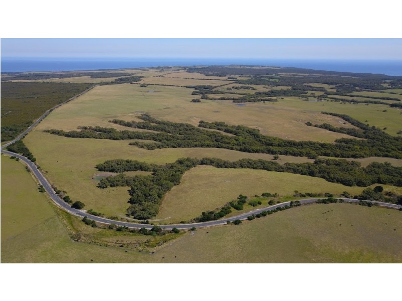 2000 Walkerville Rd, Walkerville VIC 3956