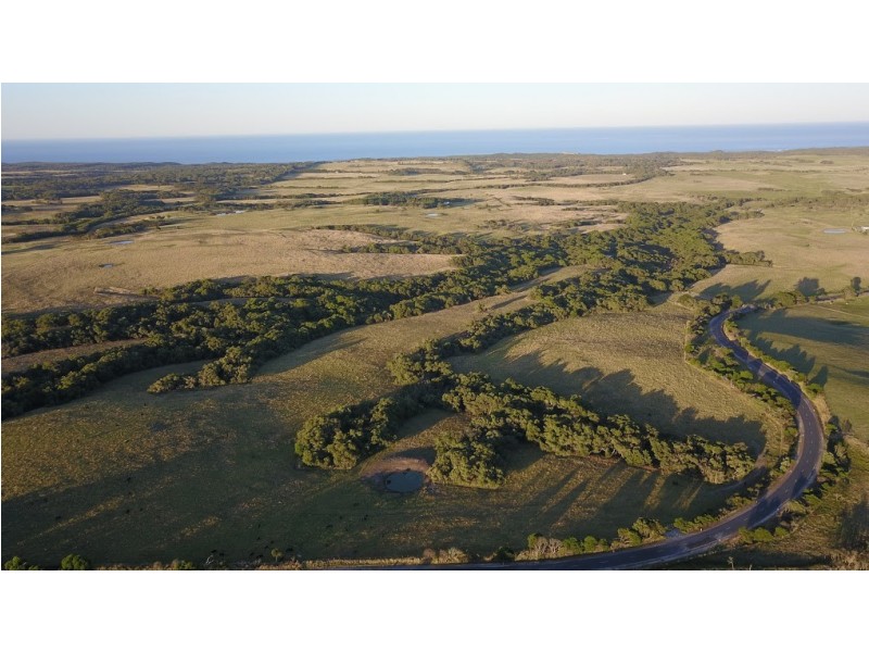 2000 Walkerville Rd, Walkerville VIC 3956