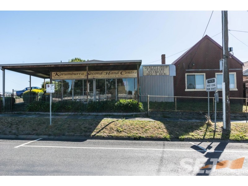 25-27 Mine Road, Korumburra VIC 3950