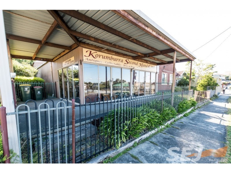 25-27 Mine Road, Korumburra VIC 3950