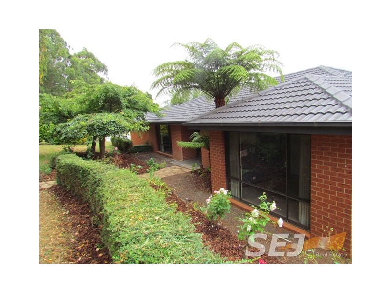 379 Childers Thorpdale Road, Thorpdale VIC 3835