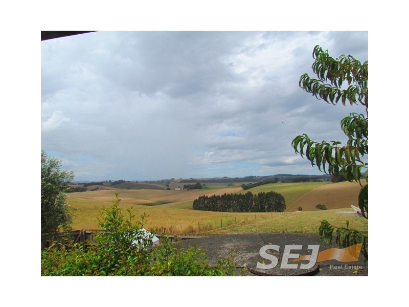 379 Childers Thorpdale Road, Thorpdale VIC 3835