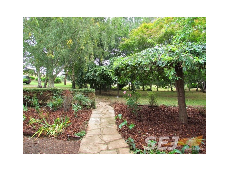 379 Childers Thorpdale Road, Thorpdale VIC 3835