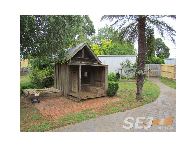 379 Childers Thorpdale Road, Thorpdale VIC 3835