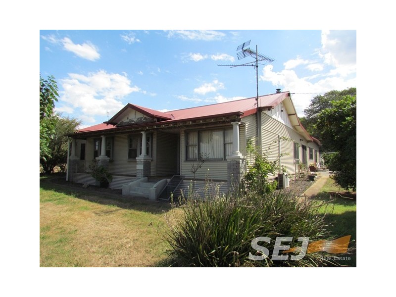 312 + 380 Rogers Road, Trafalgar South VIC 3824