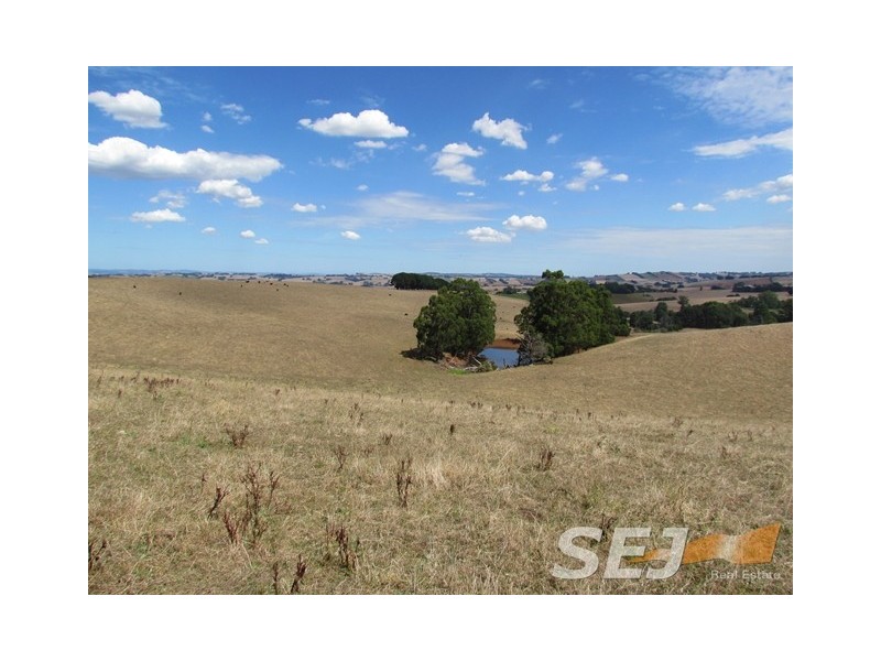 312 + 380 Rogers Road, Trafalgar South VIC 3824