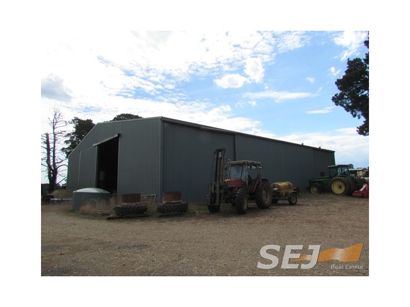 312 + 380 Rogers Road, Trafalgar South VIC 3824