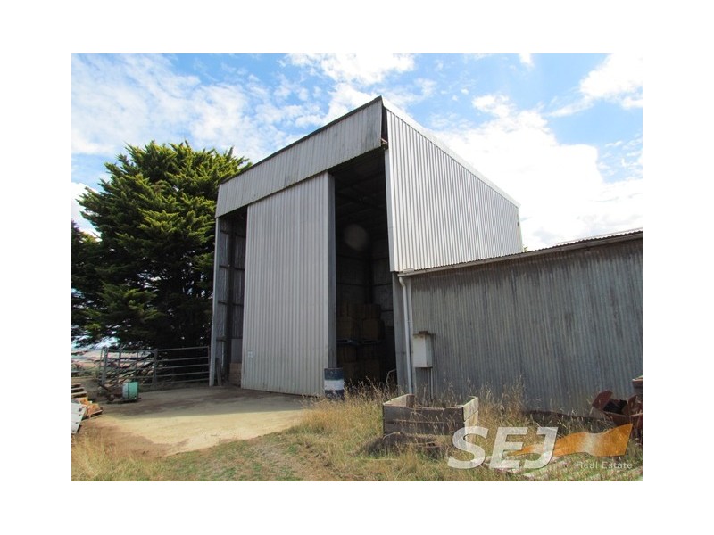 312 + 380 Rogers Road, Trafalgar South VIC 3824