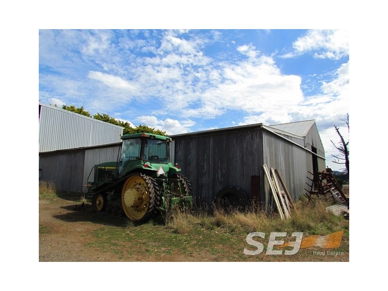312 + 380 Rogers Road, Trafalgar South VIC 3824