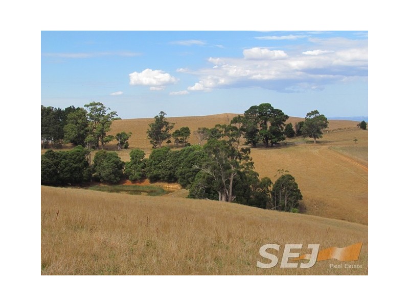 312 + 380 Rogers Road, Trafalgar South VIC 3824