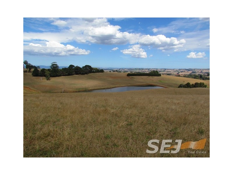 312 + 380 Rogers Road, Trafalgar South VIC 3824