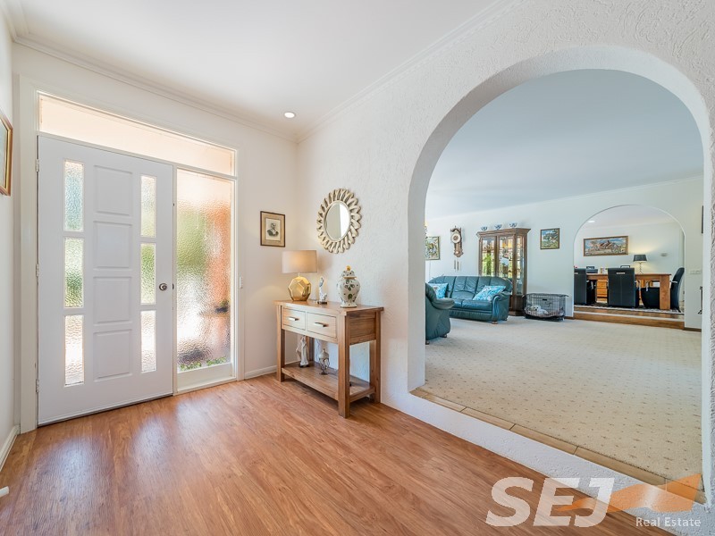 60 Greenwood Parade, Leongatha VIC 3953