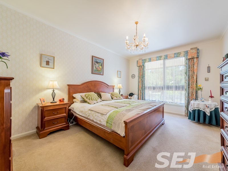 60 Greenwood Parade, Leongatha VIC 3953