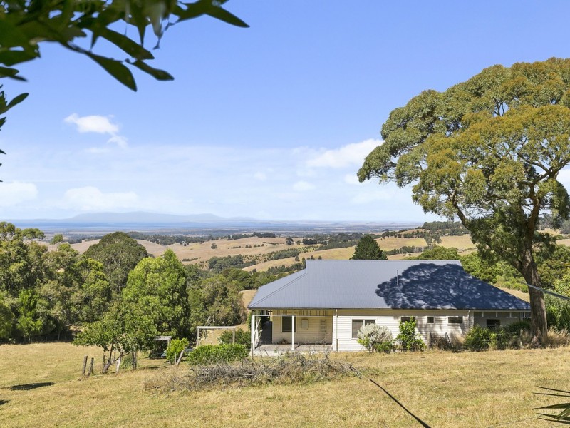885 Ameys Track, Foster VIC 3960