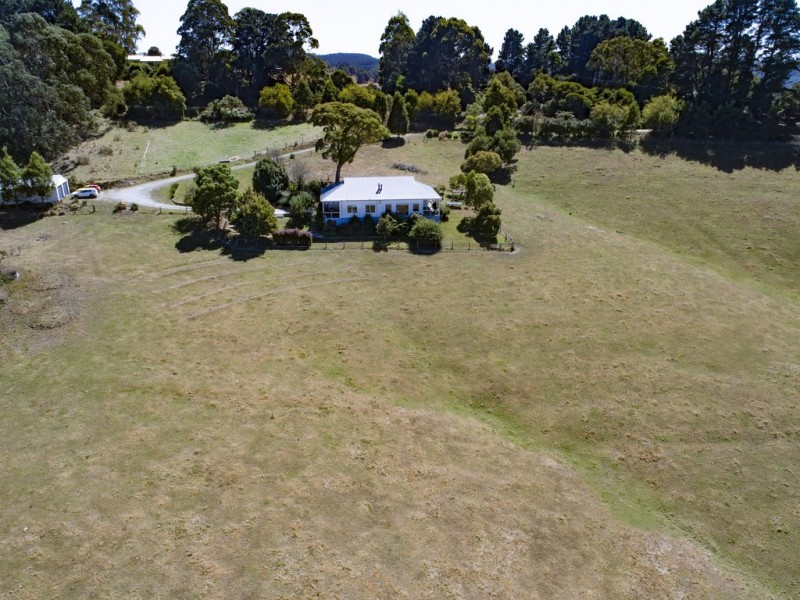 885 Ameys Track, Foster VIC 3960