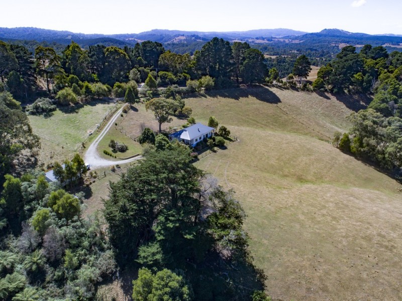 885 Ameys Track, Foster VIC 3960