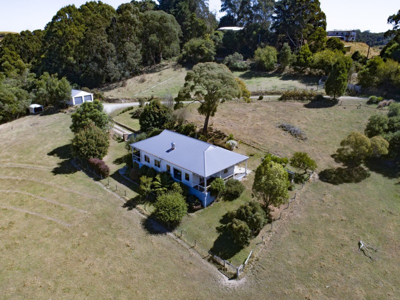 885 Ameys Track, Foster VIC 3960