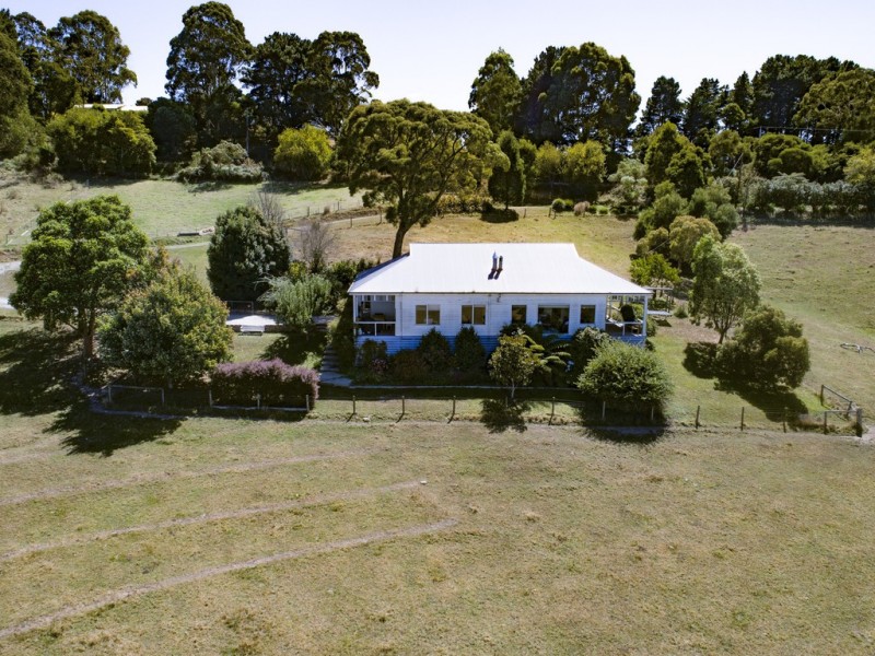 885 Ameys Track, Foster VIC 3960