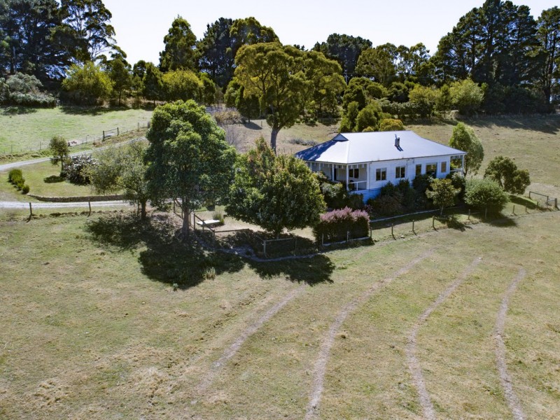 885 Ameys Track, Foster VIC 3960