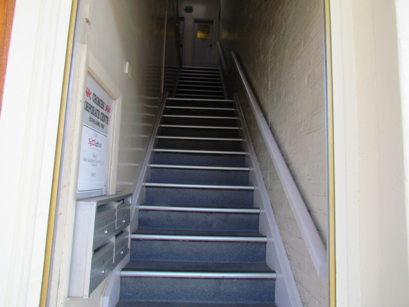 Suite 2 1 Smith Street, Warragul VIC 3820