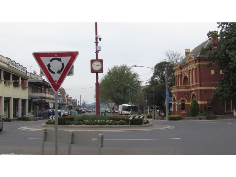 Suite 2 1 Smith Street, Warragul VIC 3820