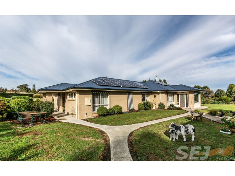 96 Betula Drive, Poowong VIC 3988
