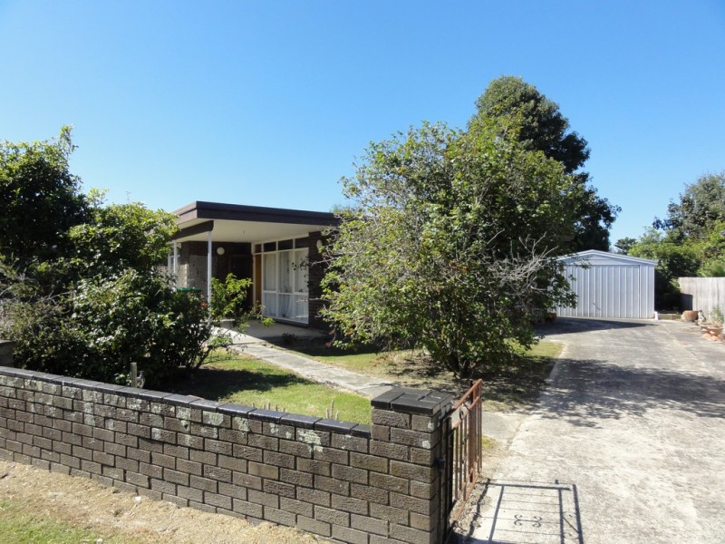 2 Landy Road, Foster VIC 3960