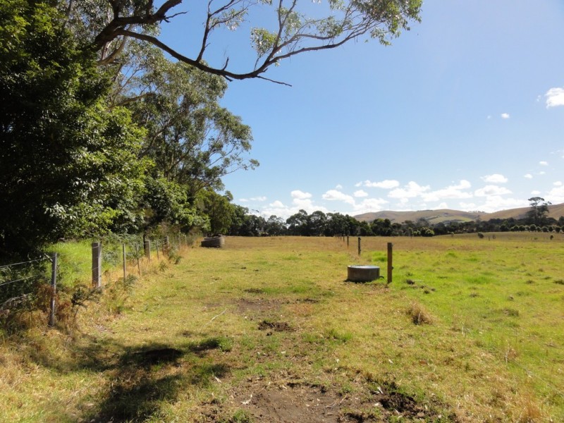 Lot 2 Shands Road, Welshpool VIC 3966
