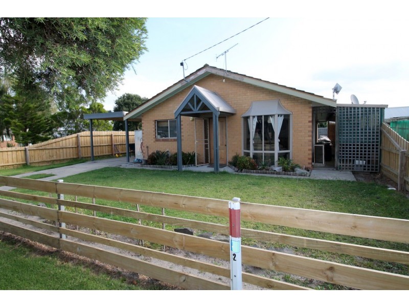 6 Saunders St, Welshpool VIC 3966