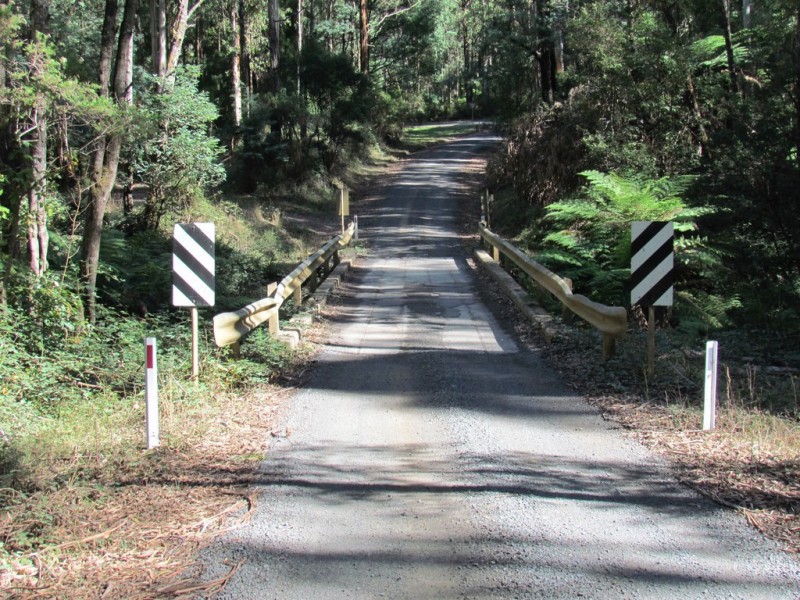 CA 114 Duggan North Road, Fumina VIC 3825