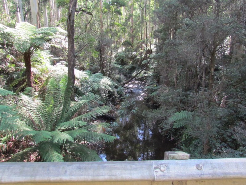 CA 114 Duggan North Road, Fumina VIC 3825