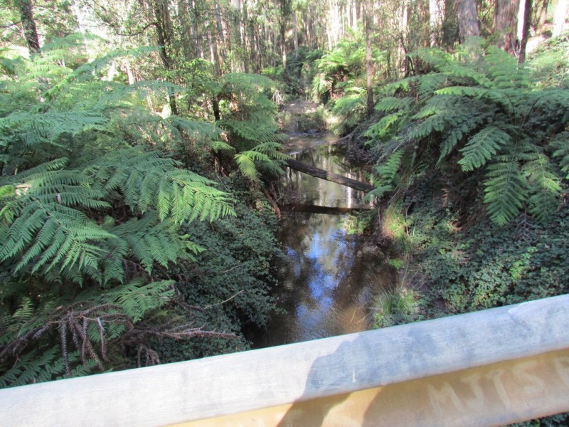 CA 114 Duggan North Road, Fumina VIC 3825