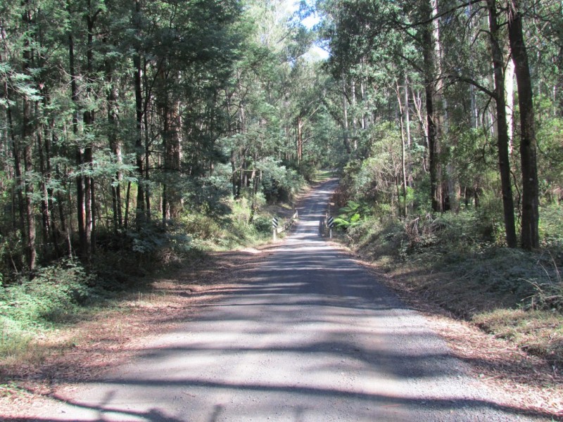 CA 114 Duggan North Road, Fumina VIC 3825