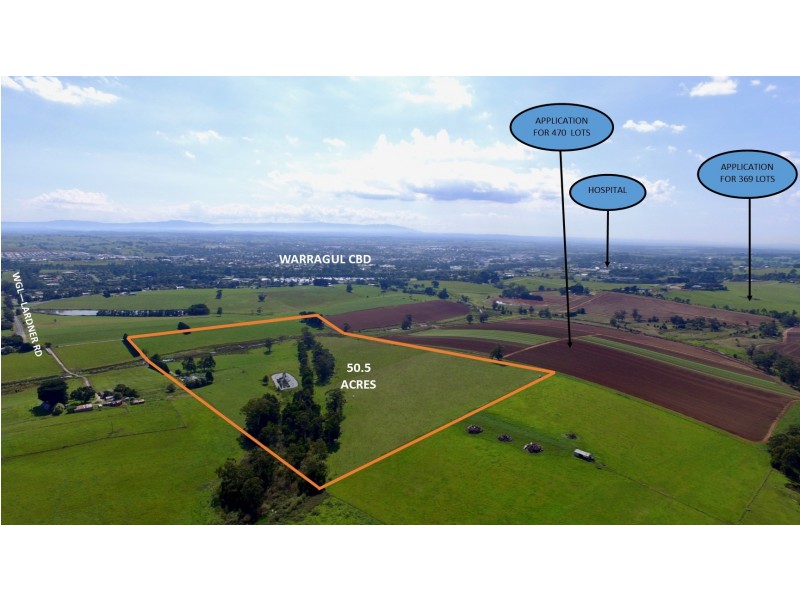 295 Warragul Lardner Road, Warragul VIC 3820